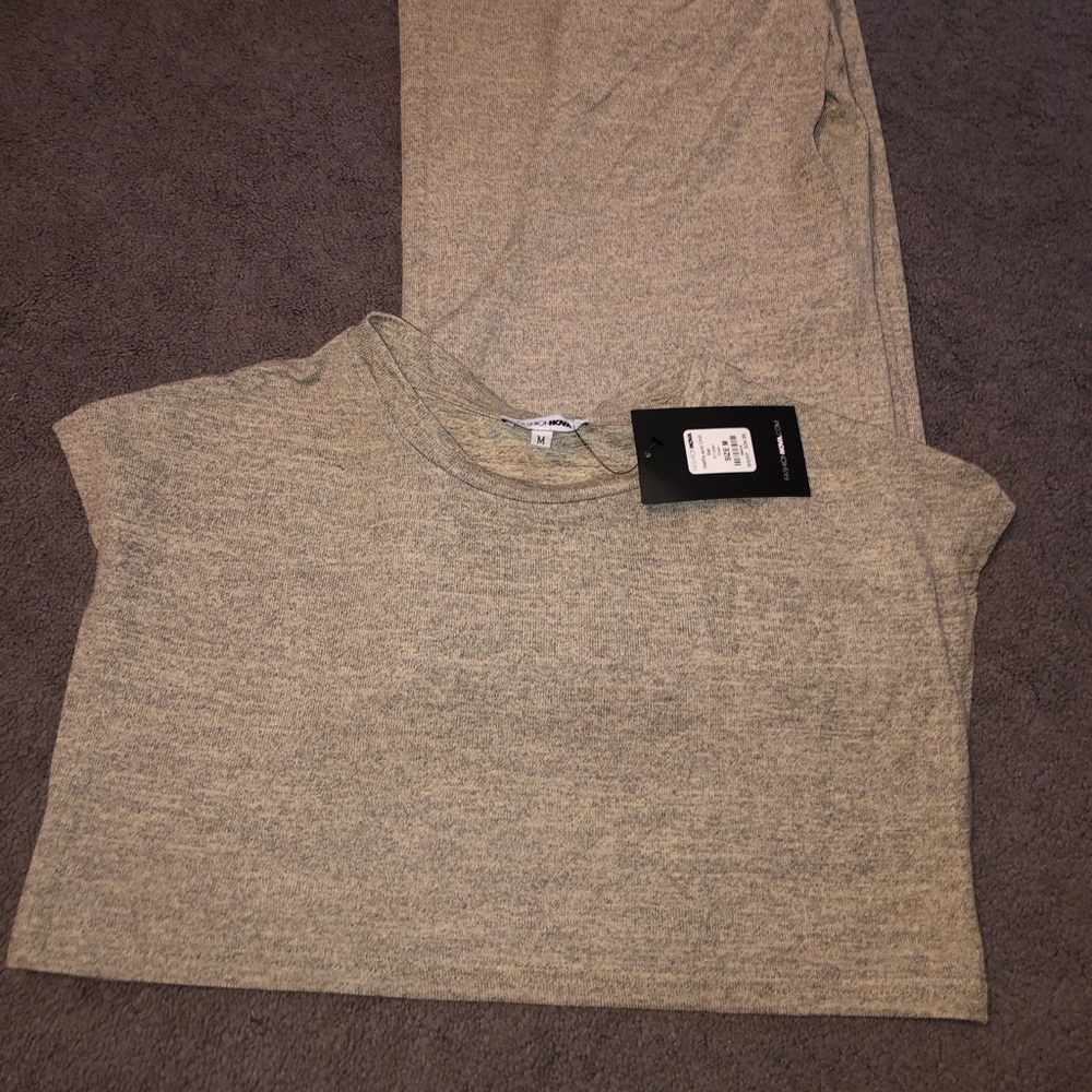 Netflix and chill set